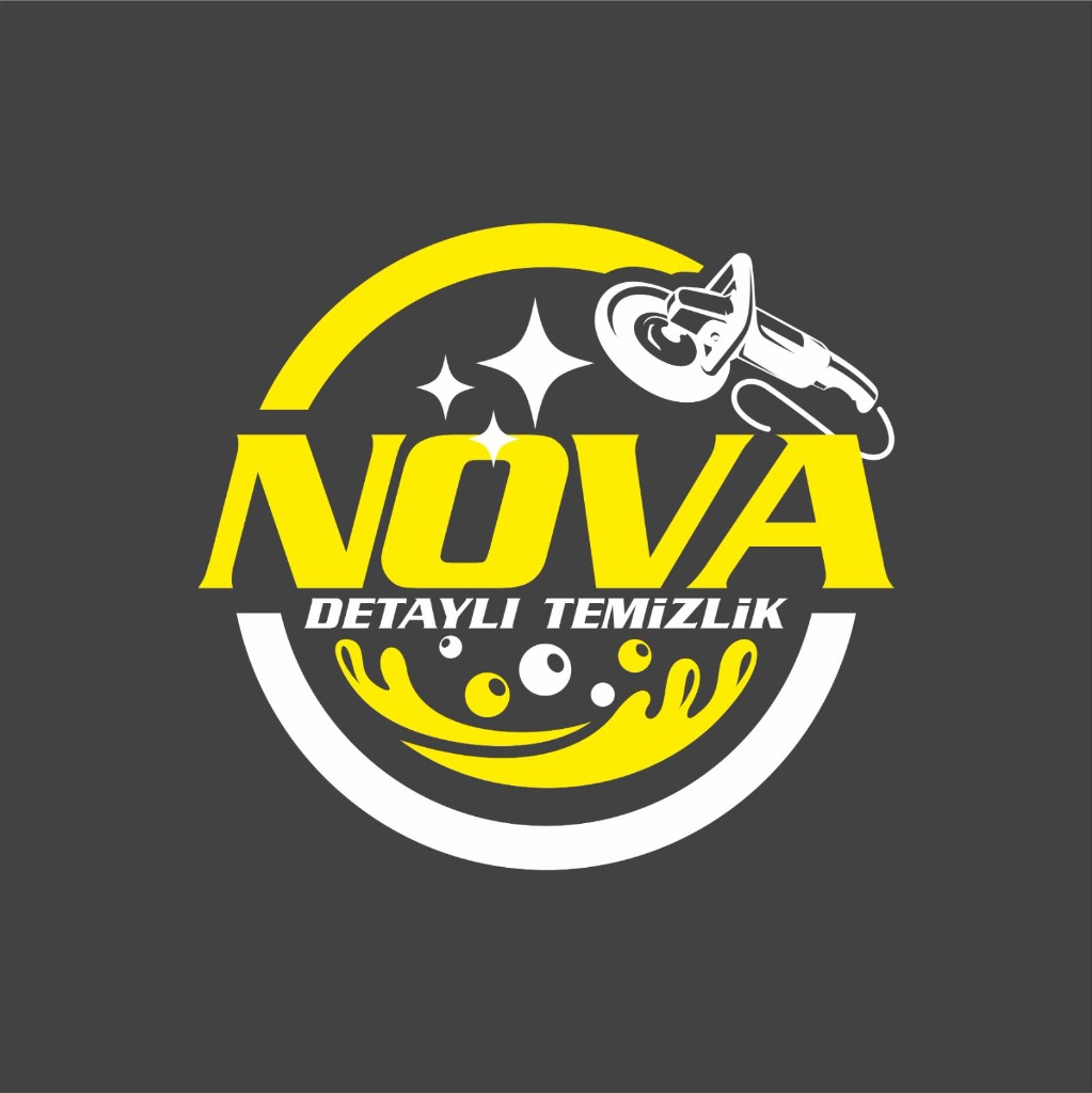 Nova Detay Logo